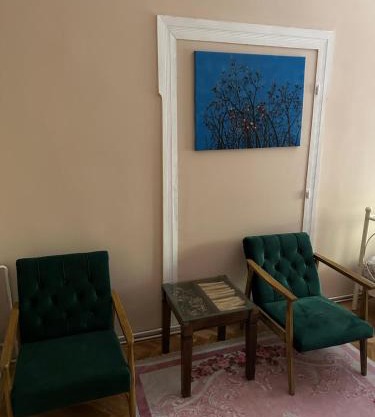 Billy Apartment