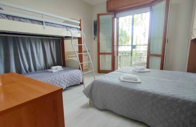 Bilo Christelle - One Bedroom Apartment, Sleeps 6