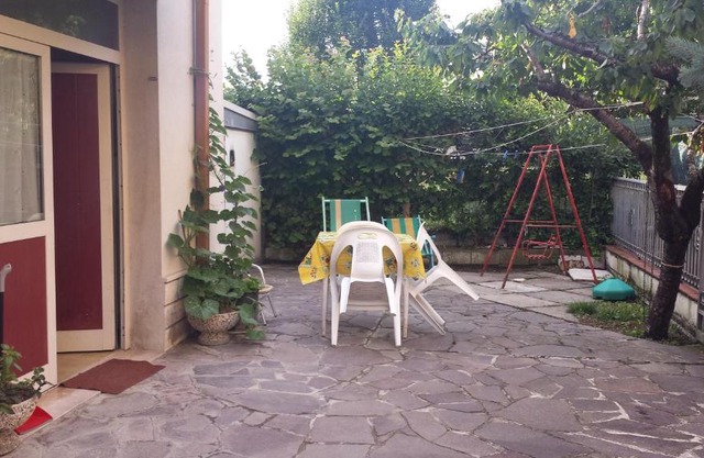Bilocale Rivazzurra