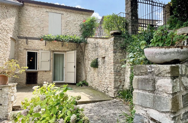 Bilocale romantico - Residenza della Vigna