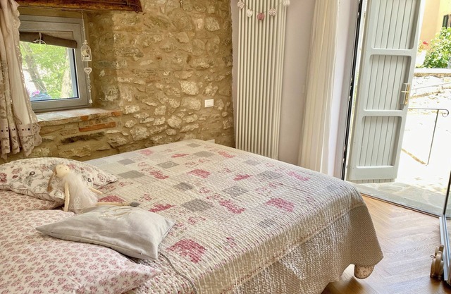 Bilocale romantico - Residenza della Vigna
