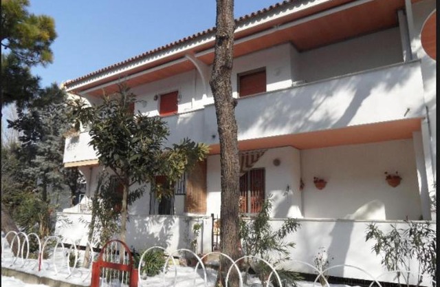 BILOCALE Villa Lara