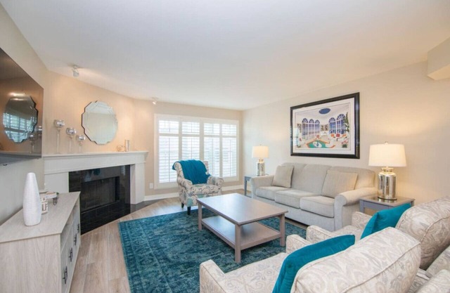 Biltmore Chic Condo by Golf Course & Hiking Trails