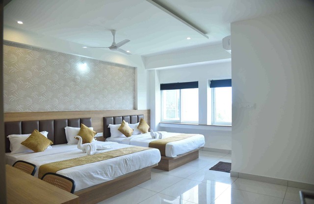 Bimba Hotels