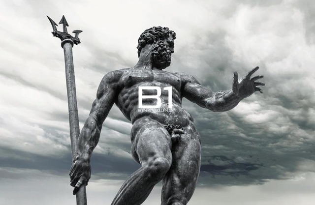 binariouno