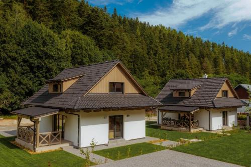 BINDT chalets
