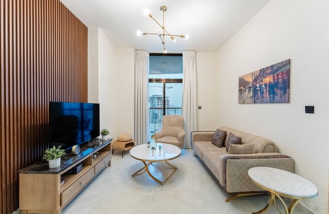 Binghatti Avenue 911