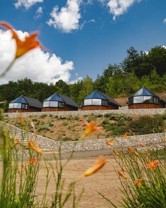 Bio Resort Čičkova
