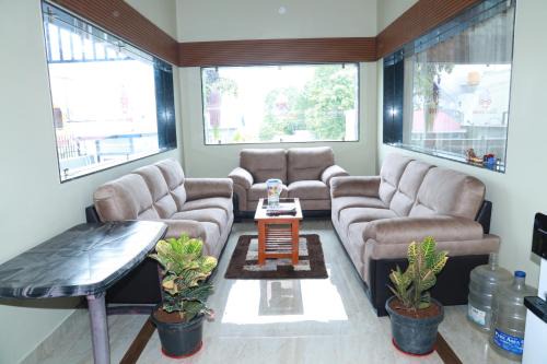 Bio Villas Resorts