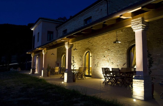 BioAgriturismo Il Falco