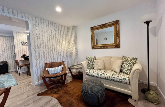 Birch! Your Lovely C'Ville Home Brand New!