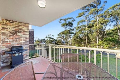 Birchgrove Collers Beach - pet-friendly apartment