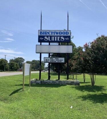 Birchwood Suites