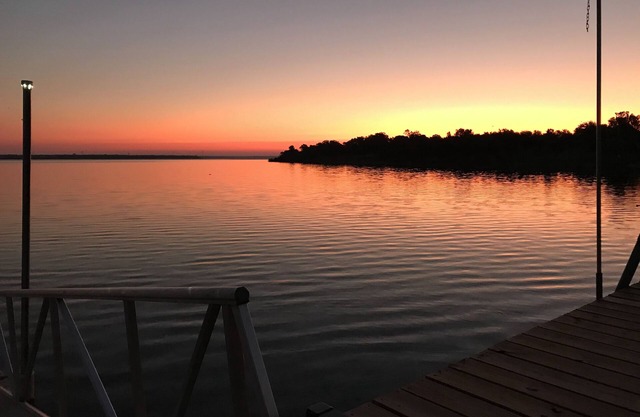 Bird's Eye View- Lake Access!
