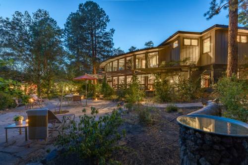 Birders, botanist and hikers’ oasis in FLG