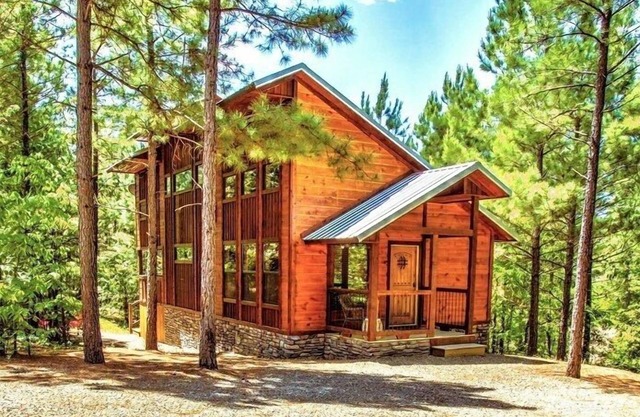 Birdhouse|Romantic|Luxury|Honeymoon Retreat