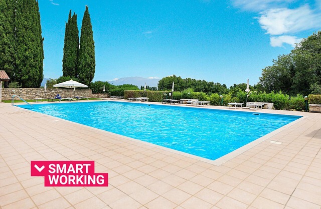 Birdie 59 con piscina by Wonderful Italy