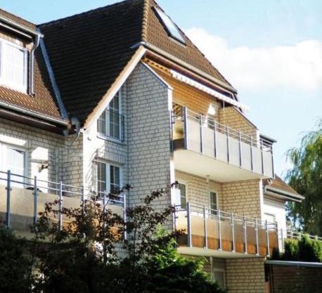 Birkenstrasse 21c Wohnung 23