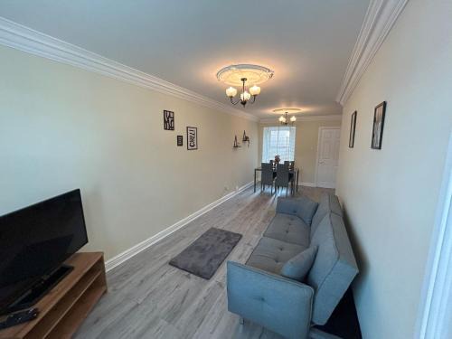 Birks Terrace - 2 Bedroom - Sleeps 4