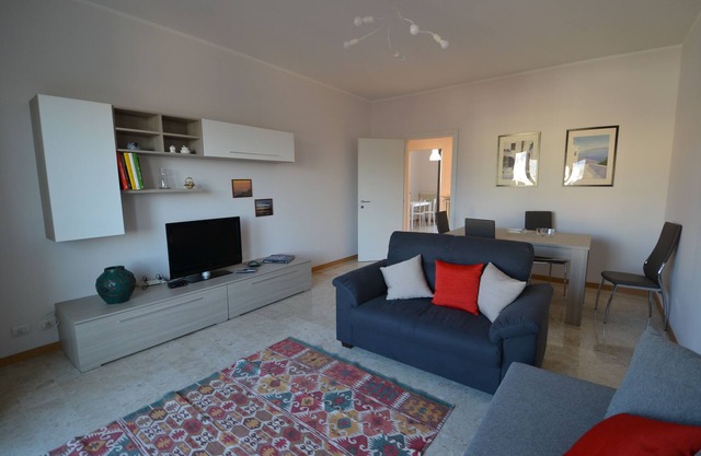 Biroldi Apartment .