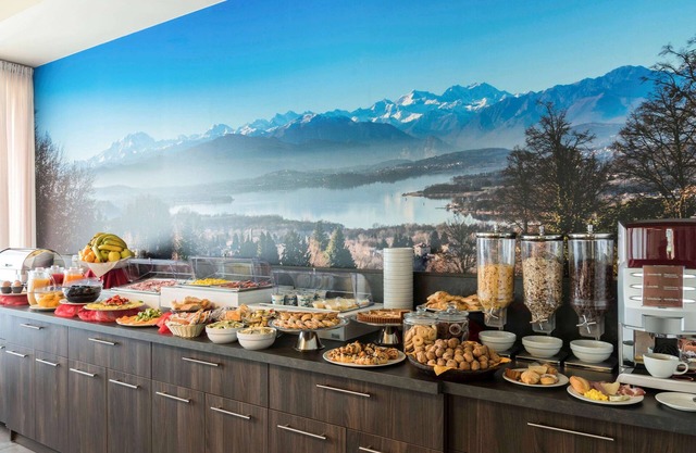 Bis Hotel Varese