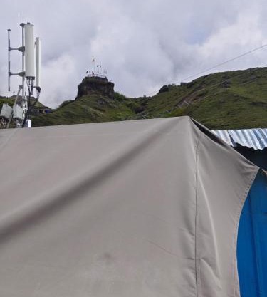 Bisht Camps