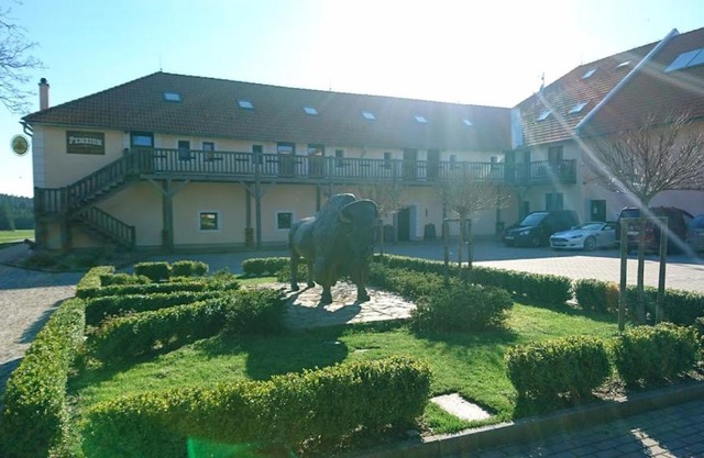 Bison Ranch