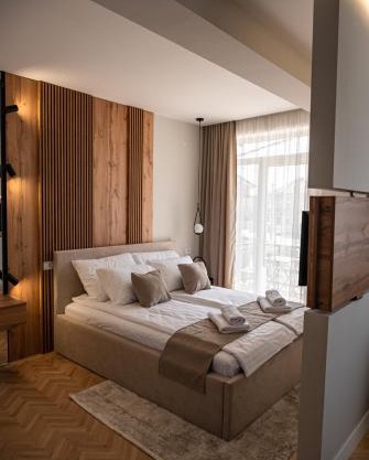Bitola Apartments