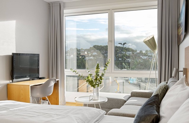 Bjørvika Apartments - Lagårdsveien 115