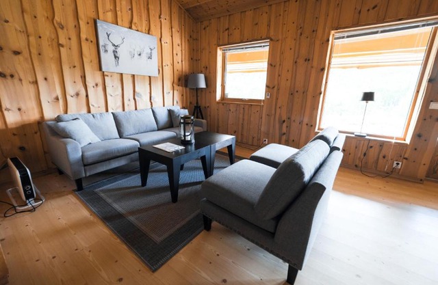 Blåtind Apartments
