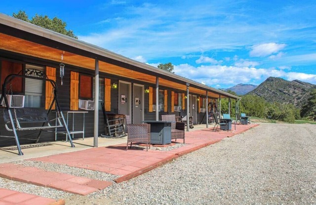 Black Bear Lodge 5 Su