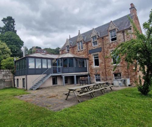 Black Isle Holiday Apartments Avoch