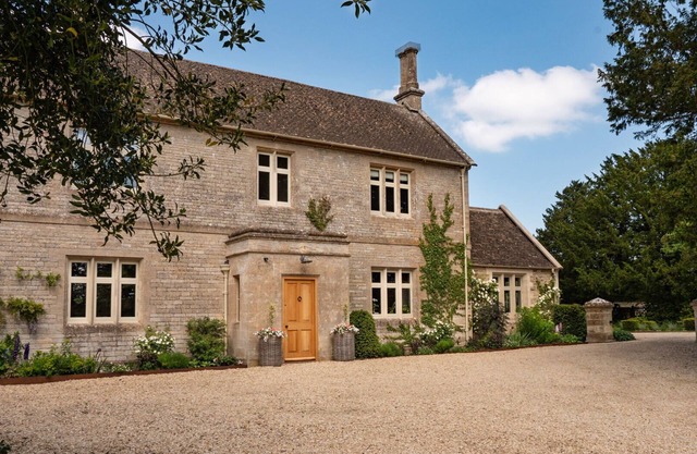 Blackpitts Farm Aldsworth