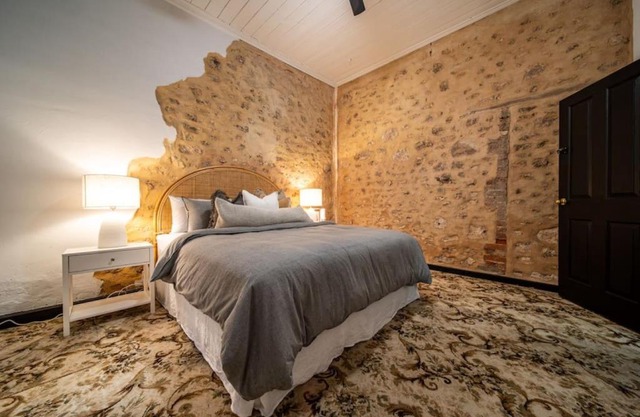 Blacksmith Cottage Aldinga