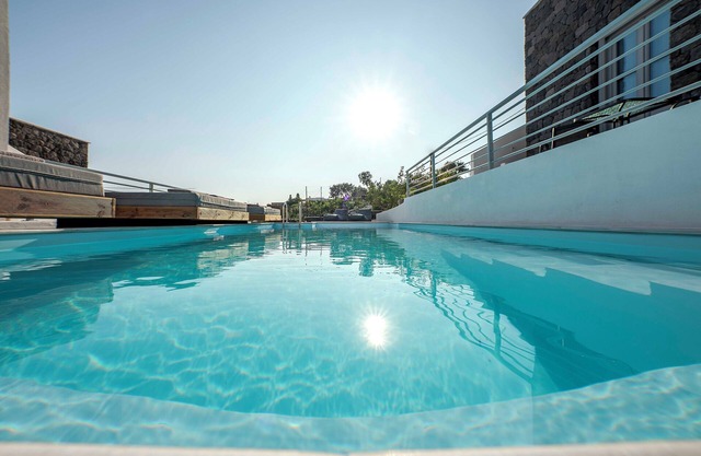 BlackStone Luxury Suites