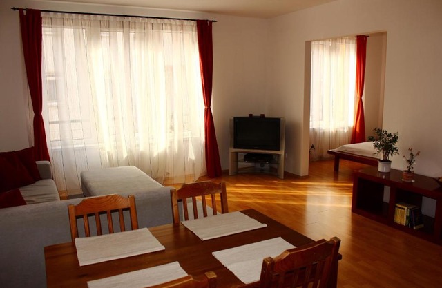 Blanca Apartman