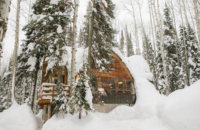 Blanche's Retreat by Cottonwood Lodging