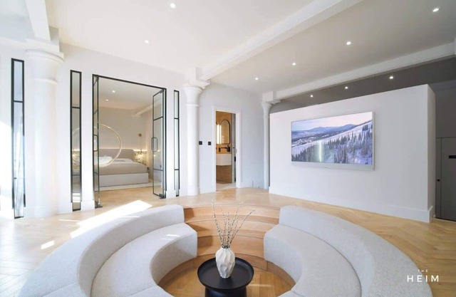 Blanco at The Heim Residences