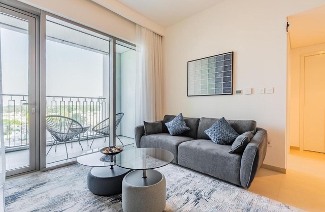 Blazing 1Br in Downtown Views