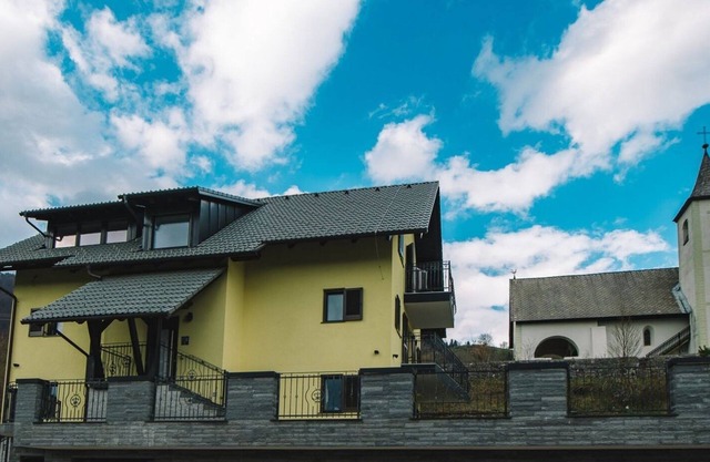 Bled Prestigious and Stylish Apartments - Classic Studio Apartment with Terrace