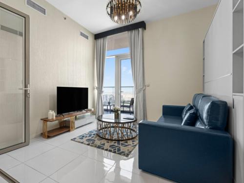 Bliss & Beyond - Classy 1BR w Extra Bed in Miraclz