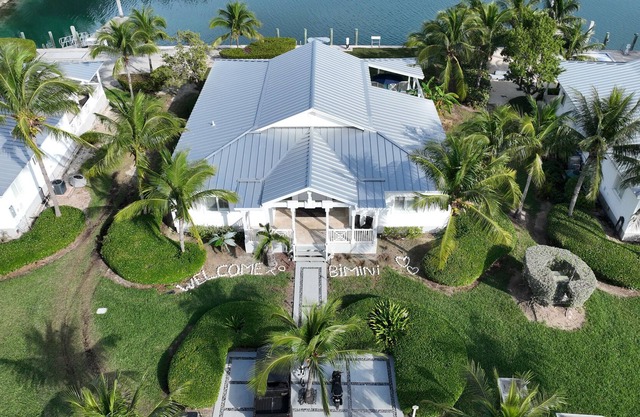 Bliss On The Bay; Private Bayfront Home