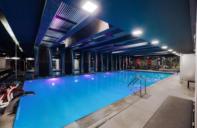 Bliss Residence & Spa