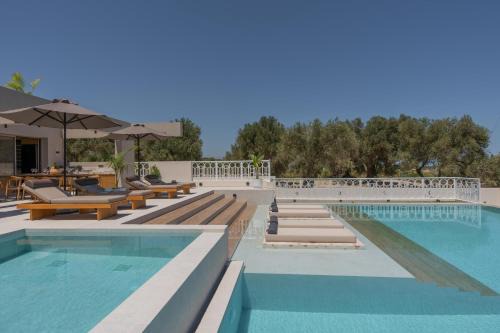 Bliss Villas
