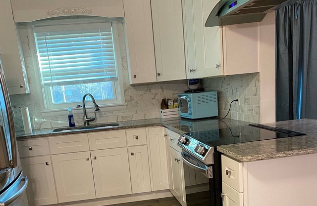 Blissful Vacation Escapes Near Atlanta Braves Stadium & Atlanta Training Ground