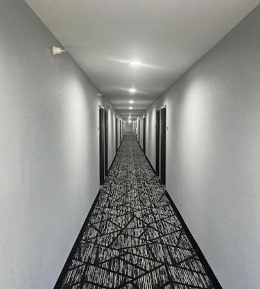 BlissPoint Inn & Suites, Northwood