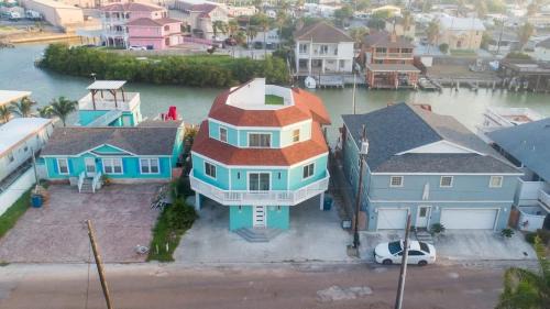 Blizzard's Lighthouse home