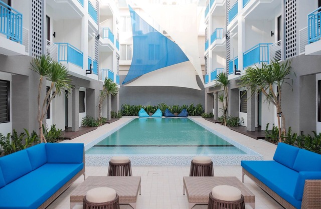 Bloo Bali Hotel