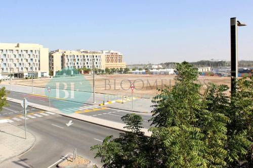 Bloomfields Stu With Balcony Leonardo Masdar City