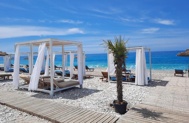 Blue Bay apartment Green Coast